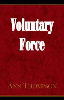 Hardcover Voluntary Force Book