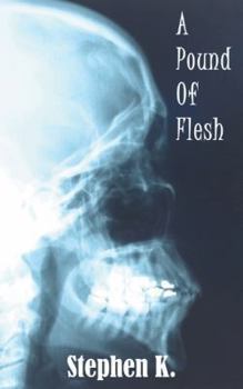 Paperback A Pound of Flesh Book