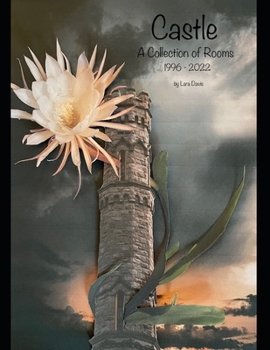 Paperback Castle: A collection of Rooms Book