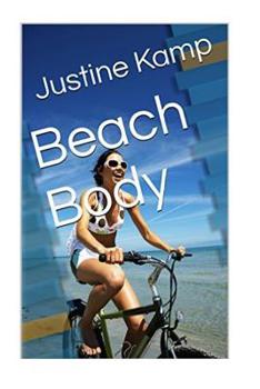 Paperback Beach Body Book