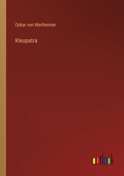 Paperback Kleopatra [German] Book