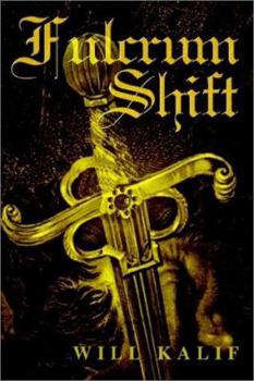 Paperback Fulcrum Shift Book