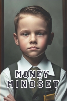 Paperback Money Mindset for Kids: Teaching Financial Responsibility to the Next Generation Book