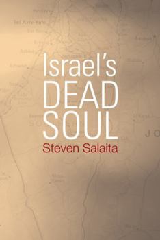 Paperback Israel's Dead Soul Book