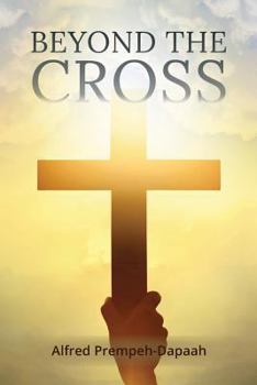 Paperback Beyond the Cross Book