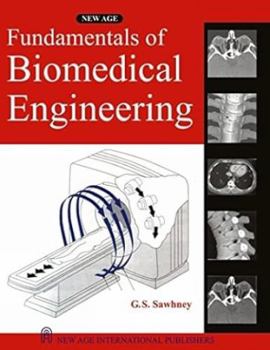 Paperback Fundamentals of Biomedical Engineering Book