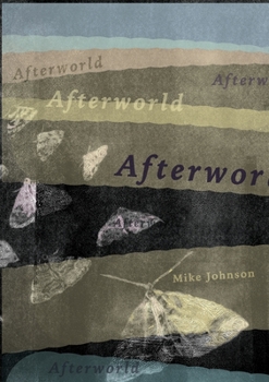 Paperback Afterworld Book