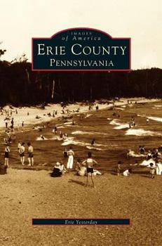 Hardcover Erie County, Pennsylvania Book