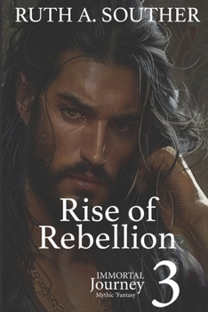 Paperback Rise of Rebellion Book