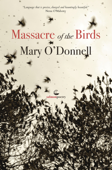 Paperback Massacre of the Birds Book