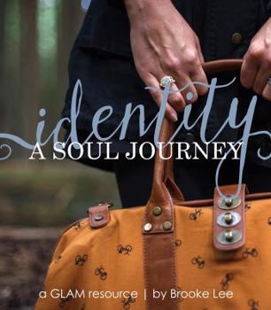 Paperback Identity: A Soul Journey Book