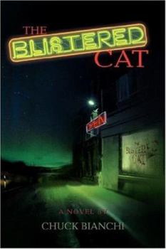 Paperback The Blistered Cat Book