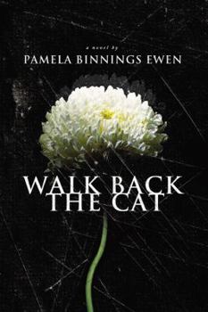 Paperback Walk Back the Cat Book