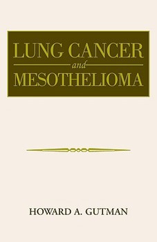 Paperback Lung Cancer And Mesothelioma Book