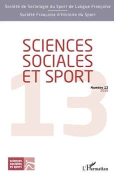 Sciences sociales et sport (French Edition)