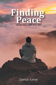 Paperback Finding Peace Book