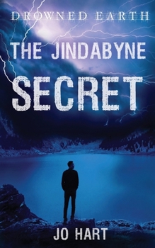 The Jindabyne Secret - Book  of the Drowned Earth