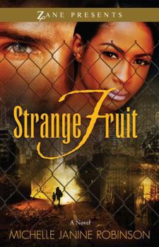 Paperback Strange Fruit Book