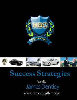 Paperback Success Strategies - NBC University Edition: Success Strategies Workbook Book