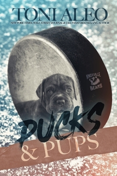 Pucks and Pups (Knoxville Bears)