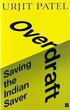 Paperback Overdraft: Saving the Indian Saver Book