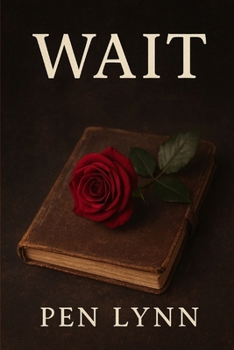 Paperback Wait Book