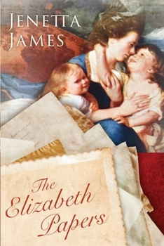 Paperback The Elizabeth Papers Book