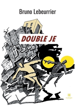 Paperback Double je [French] Book