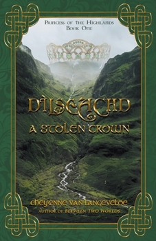 Paperback Dìlseachd - A Stolen Crown Book