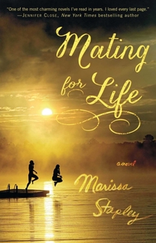 Paperback Mating for Life Book