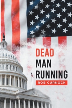 Paperback Dead Man Running Book