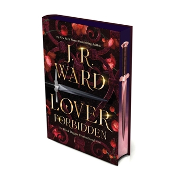 Lover Forbidden - Book #23 of the Black Dagger Brotherhood