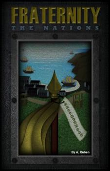 Paperback The Nations: : Fraternity Book