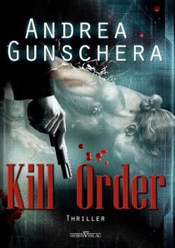 Paperback Kill Order [German] Book