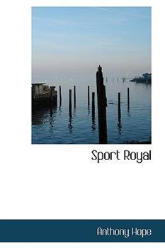 Paperback Sport Royal Book