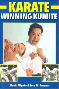 Paperback Winning Kumite Book