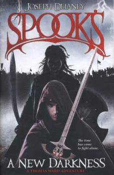 A New Darkness - Book #1 of the Starblade Chronicles