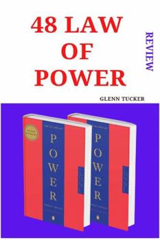 Paperback 48 Laws Of Power (Review) Book