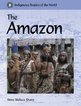 Hardcover The Amazon Book