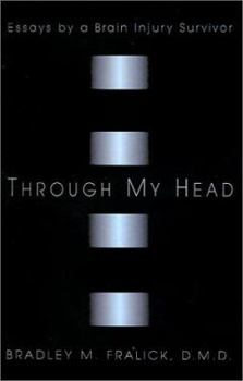 Paperback Through My Head Book