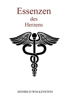 Paperback Essenzen: des Herzens [German] Book
