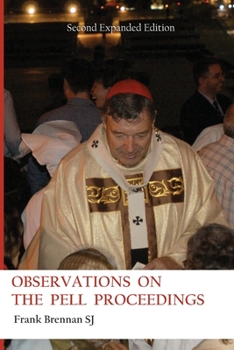 Paperback Observations on the Pell Proceedings Book