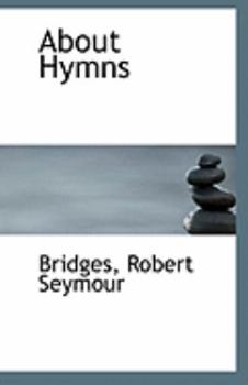 About Hymns