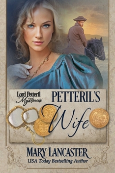 Paperback Petteril's Wife Book