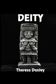 Deity - Book #2 of the Effigy