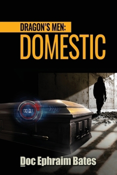Paperback Dragon's Men: Domestic Book