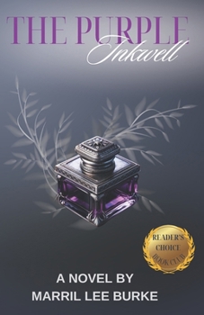 Paperback The Purple Inkwell Book