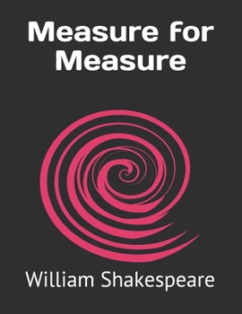 Measure for Measure