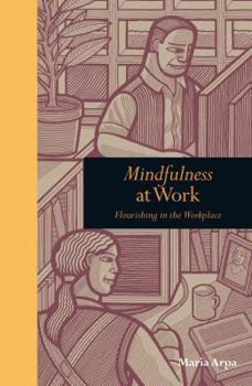 Hardcover Mindfulness at Work /anglais Book