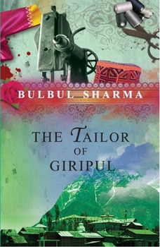Paperback The Tailor of Giripul Book